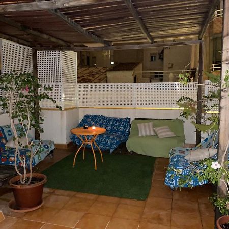 Villa Castle View Alicante Exterior foto